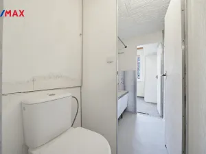 Prodej bytu 3+1, Chomutov, Borová, 77 m2