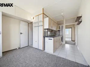 Prodej bytu 3+1, Chomutov, Borová, 77 m2