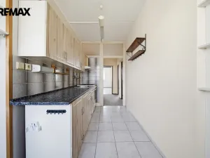 Prodej bytu 3+1, Chomutov, Borová, 77 m2
