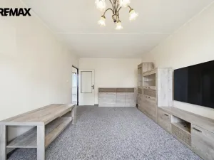 Prodej bytu 3+1, Chomutov, Borová, 77 m2
