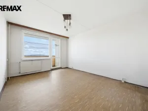 Prodej bytu 3+1, Chomutov, Borová, 77 m2