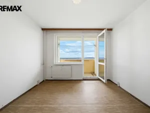 Prodej bytu 3+1, Chomutov, Borová, 77 m2