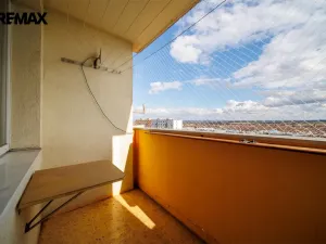 Prodej bytu 3+1, Chomutov, Borová, 77 m2