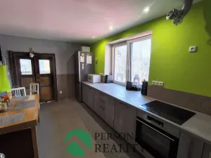 Prodej rodinného domu, Petrovice I - Újezdec, 53 m2