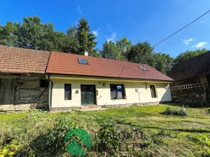 Prodej rodinného domu, Petrovice I - Újezdec, 53 m2