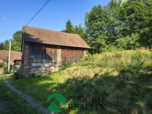 Prodej rodinného domu, Petrovice I - Újezdec, 53 m2