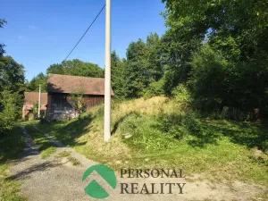 Prodej rodinného domu, Petrovice I - Újezdec, 53 m2