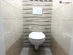 Pronájem bytu 3+kk, Zlín, Věžové domy, 62 m2