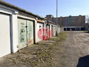 Prodej bytu 2+1, Ostrava, Patrice Lumumby, 53 m2