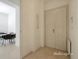 Pronájem bytu 2+kk, Praha - Vinohrady, Mánesova, 63 m2