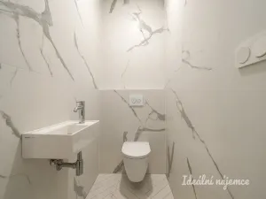 Pronájem bytu 2+kk, Praha - Vinohrady, Mánesova, 63 m2