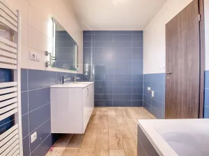 Prodej rodinného domu, Krchleby, 173 m2