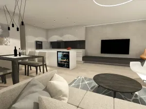 Prodej rodinného domu, Frýdek-Místek, Nové Dvory-Kamenec, 94 m2