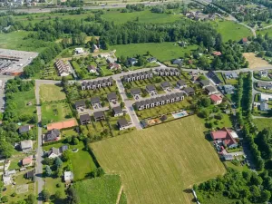 Prodej rodinného domu, Frýdek-Místek, Nové Dvory-Kamenec, 94 m2