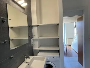 Pronájem bytu 1+kk, Praha - Vinohrady, Radhošťská, 36 m2