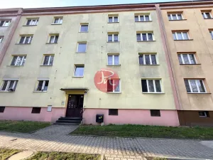 Prodej bytu 2+1, Ostrava, Patrice Lumumby, 53 m2