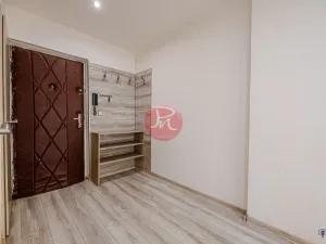 Prodej bytu 2+1, Ostrava, Patrice Lumumby, 53 m2