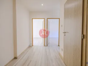 Prodej bytu 2+1, Ostrava, Patrice Lumumby, 53 m2