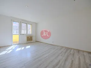 Prodej bytu 2+1, Ostrava, Patrice Lumumby, 53 m2