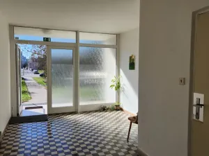 Pronájem bytu 2+kk, Praha - Kamýk, Rabyňská, 39 m2