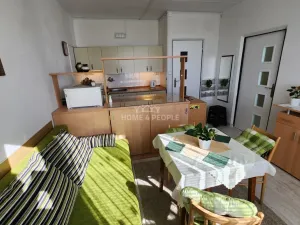 Pronájem bytu 2+kk, Praha - Kamýk, Rabyňská, 39 m2