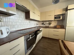 Pronájem bytu 3+1, Jablunkov, Čs. armády, 65 m2