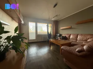 Pronájem bytu 3+1, Jablunkov, Čs. armády, 65 m2