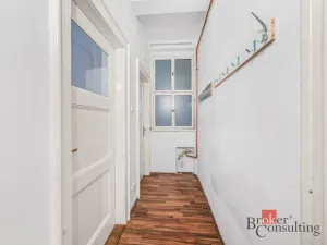 Pronájem bytu 1+1, Praha - Braník, Branická, 46 m2