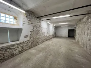 Pronájem skladu, Plzeň - Malesice, Malesická náves, 185 m2