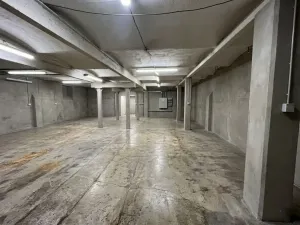 Pronájem skladu, Plzeň - Malesice, Malesická náves, 185 m2