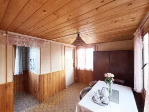 Prodej chaty, Praha - Dubeč, 17 m2