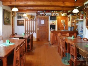 Prodej zemědělské usedlosti, Skrýchov u Malšic - Dudov, 726 m2