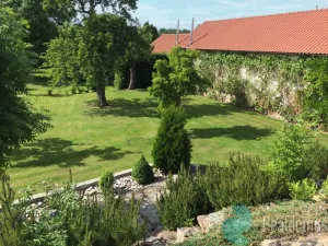 Prodej zemědělské usedlosti, Skrýchov u Malšic - Dudov, 726 m2