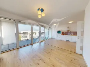 Pronájem bytu 3+kk, Praha - Újezd, Diamantová, 75 m2