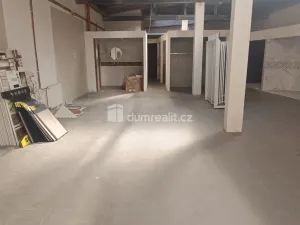 Prodej výrobních prostor, Děčín - Děčín VI-Letná, Dělnická, 1300 m2