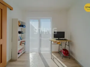 Prodej rodinného domu, Bítov, 56 m2