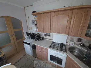 Prodej bytu 3+1, Krnov - Pod Cvilínem, SPC V, 68 m2