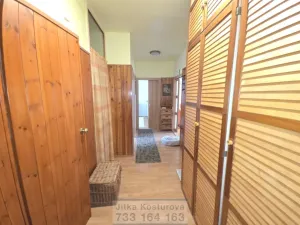 Prodej bytu 3+1, Krnov - Pod Cvilínem, SPC V, 68 m2