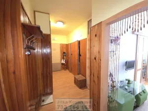 Prodej bytu 3+1, Krnov - Pod Cvilínem, SPC V, 68 m2