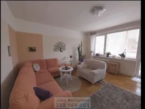 Prodej bytu 3+1, Krnov - Pod Cvilínem, SPC V, 68 m2