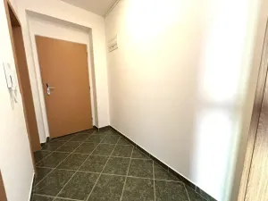 Pronájem bytu 2+kk, Plzeň - Skvrňany, Malesická, 50 m2