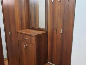 Pronájem bytu 2+kk, Olomouc - Nová Ulice, 48 m2