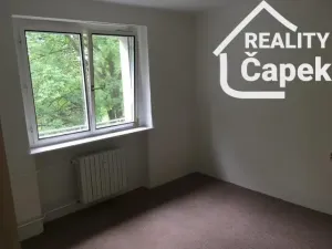 Pronájem bytu 2+1, Ostrava - Hrabůvka, Hasičská, 51 m2