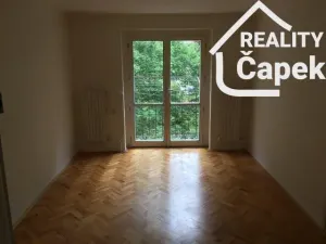 Pronájem bytu 2+1, Ostrava - Hrabůvka, Hasičská, 51 m2