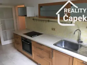 Pronájem bytu 2+1, Ostrava - Hrabůvka, Hasičská, 51 m2