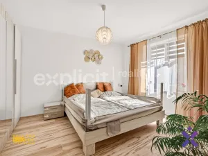 Prodej bytu 3+1, Bojkovice, Fučíkova čtvrť, 61 m2