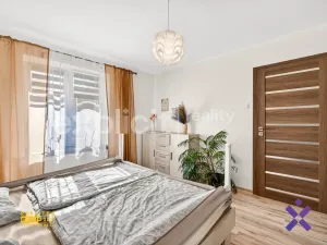 Prodej bytu 3+1, Bojkovice, Fučíkova čtvrť, 61 m2