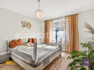 Prodej bytu 3+1, Bojkovice, Fučíkova čtvrť, 61 m2