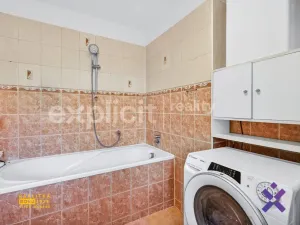 Prodej bytu 3+1, Bojkovice, Fučíkova čtvrť, 61 m2