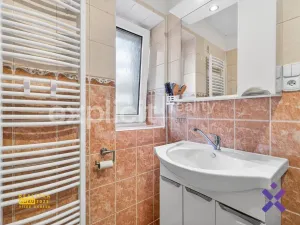 Prodej bytu 3+1, Bojkovice, Fučíkova čtvrť, 61 m2